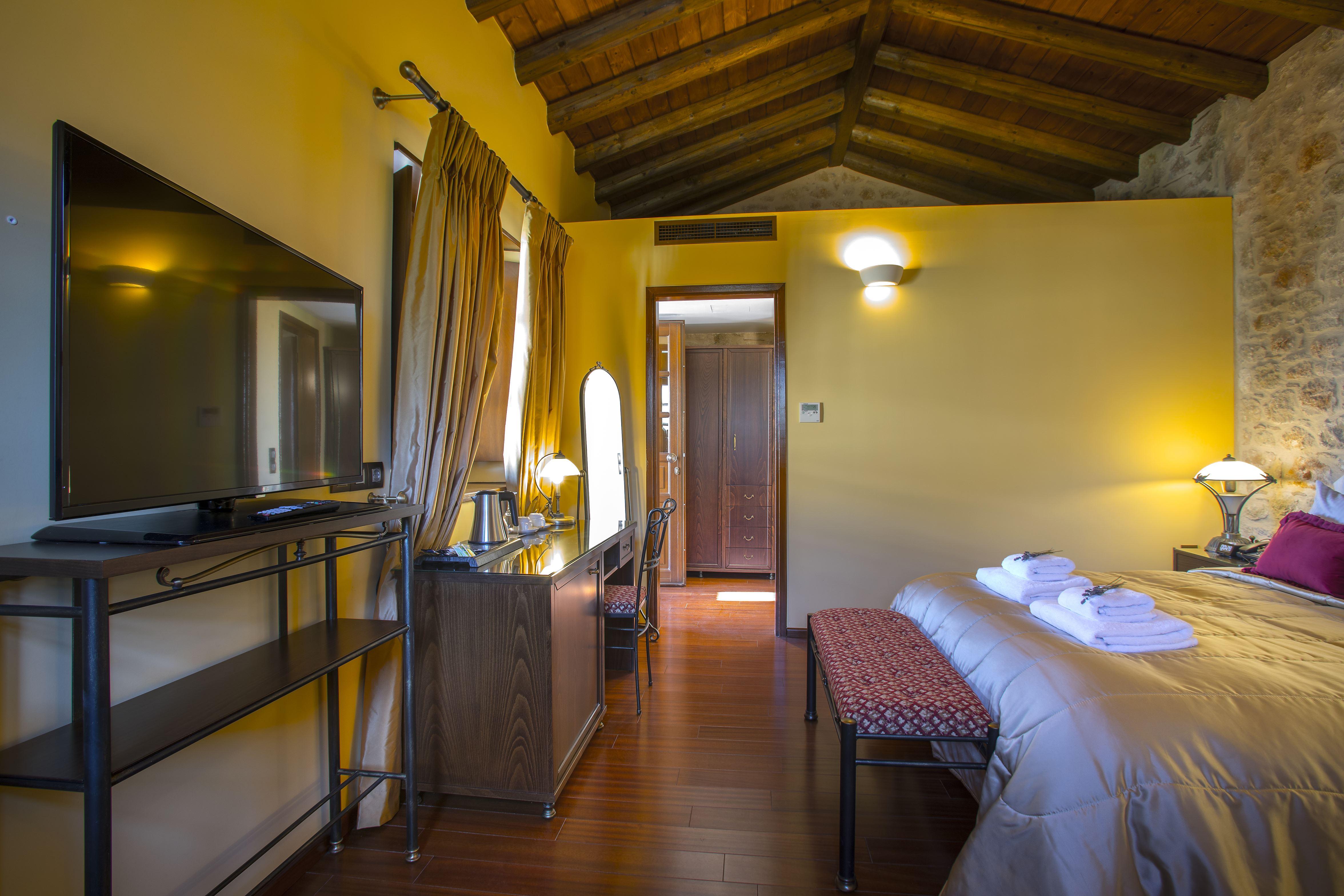 Mystras Grand Palace Resort & Spa Ngoại thất bức ảnh