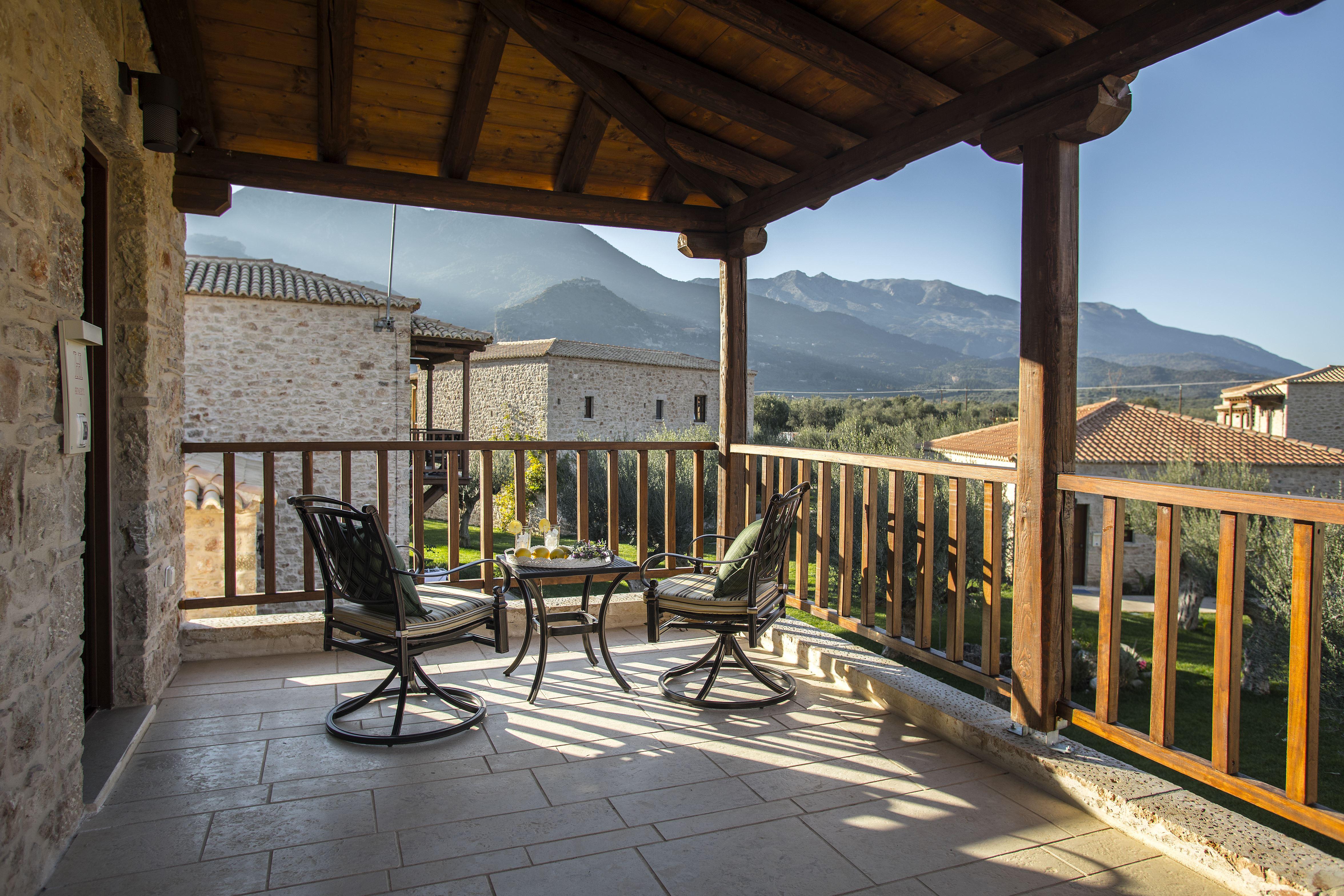 Mystras Grand Palace Resort & Spa Ngoại thất bức ảnh