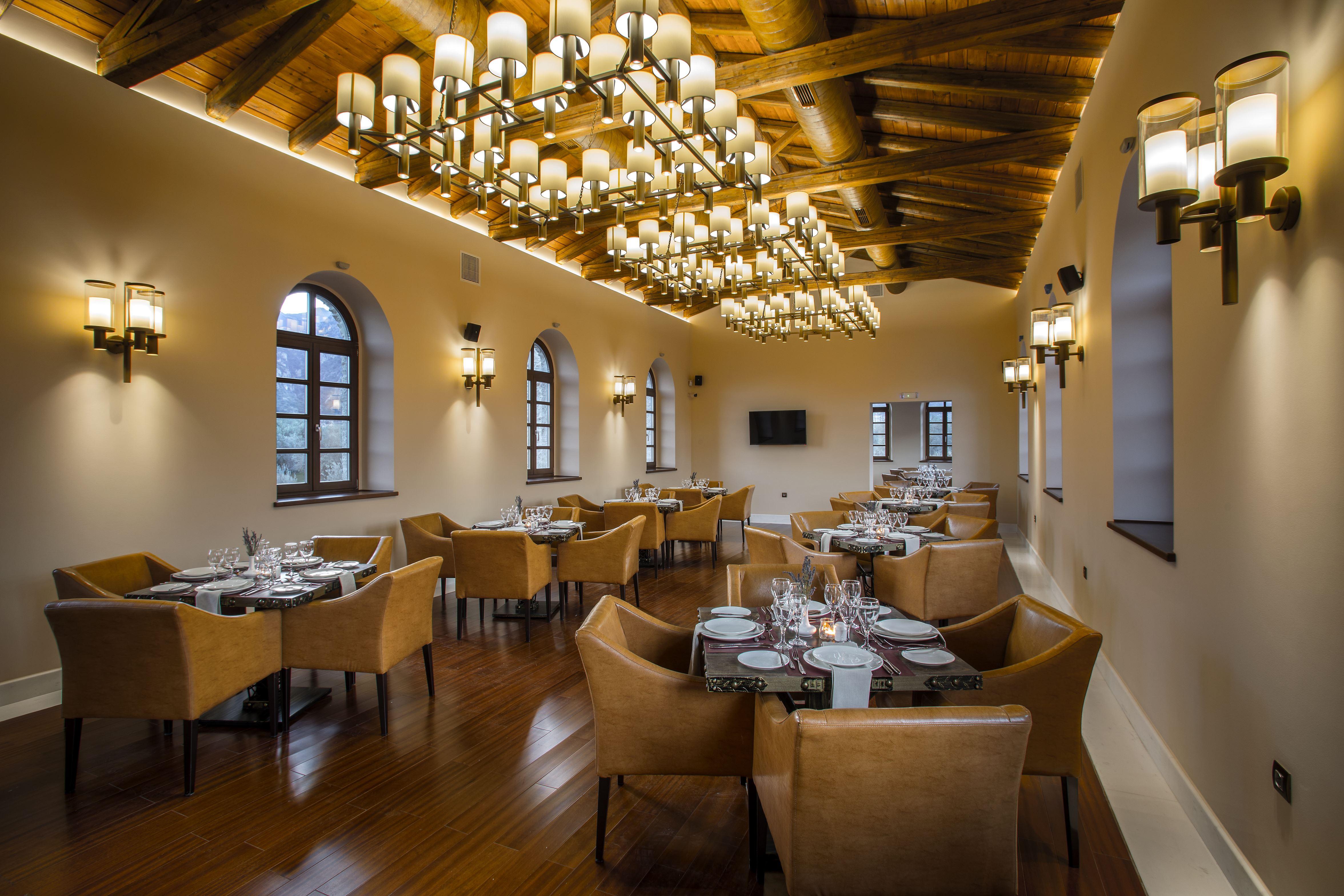 Mystras Grand Palace Resort & Spa Ngoại thất bức ảnh