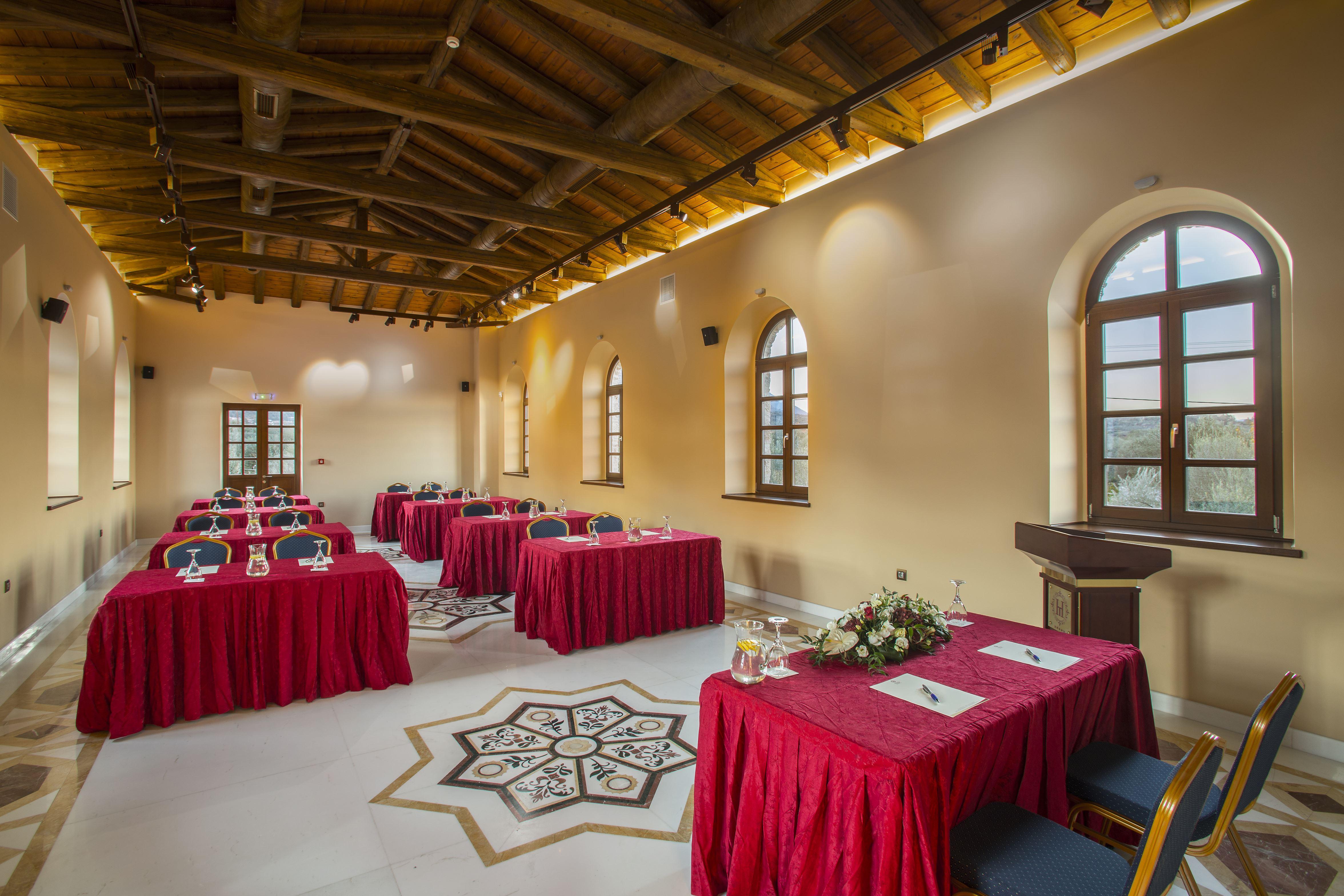 Mystras Grand Palace Resort & Spa Ngoại thất bức ảnh