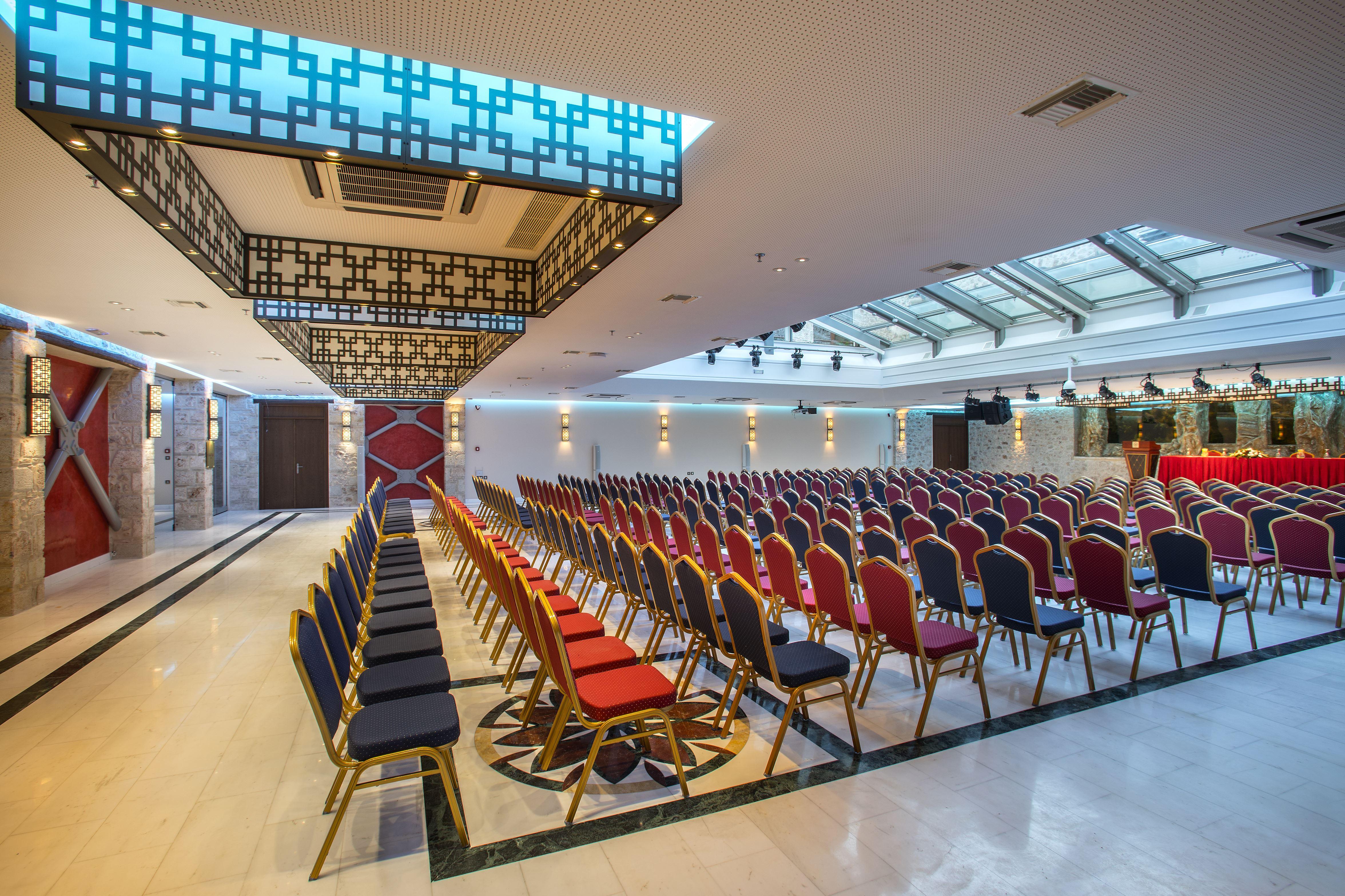 Mystras Grand Palace Resort & Spa Ngoại thất bức ảnh